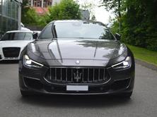 MASERATI Ghibli S Q4 3.0 V6 Automatica, Benzin, Occasion / Gebraucht, Automatik - 2