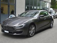 MASERATI Ghibli S Q4 3.0 V6 Automatica, Benzin, Occasion / Gebraucht, Automatik - 3