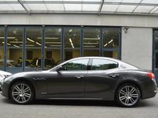 MASERATI Ghibli S Q4 3.0 V6 Automatica, Benzin, Occasion / Gebraucht, Automatik - 4