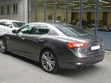 MASERATI Ghibli S Q4 3.0 V6 Automatica, Benzin, Occasion / Gebraucht, Automatik - 5