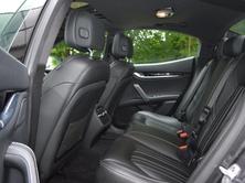 MASERATI Ghibli S Q4 3.0 V6 Automatica, Benzin, Occasion / Gebraucht, Automatik - 7
