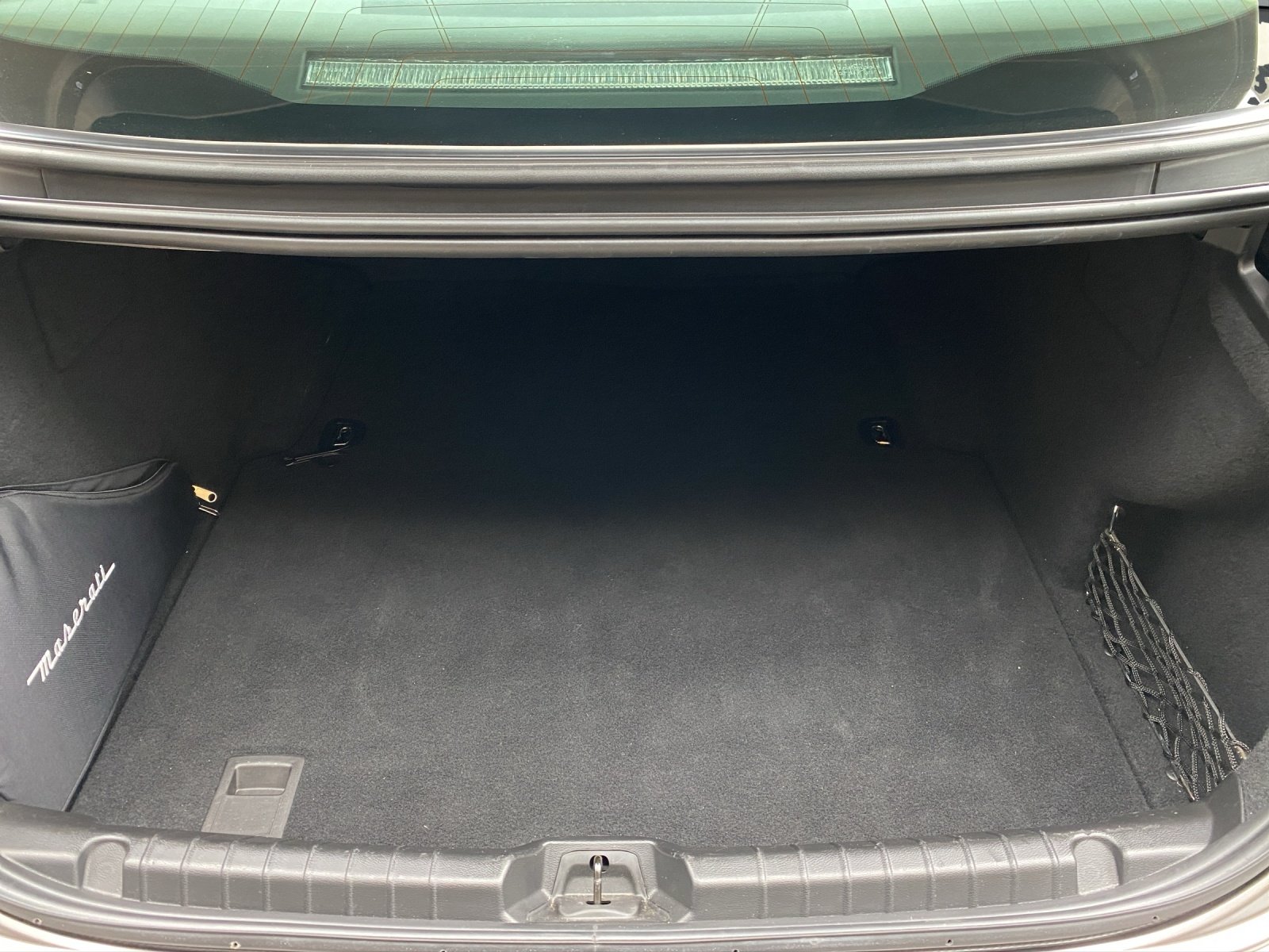 MASERATI GHIBLI 3.0 V6, Benzina, Occasioni / Usate, Automatico - 6