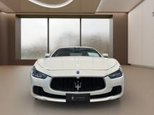 MASERATI Ghibli 3.0 V6 D, Diesel, Second hand / Used, Automatic - 2