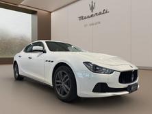 MASERATI Ghibli 3.0 V6 D, Diesel, Second hand / Used, Automatic - 3