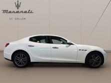 MASERATI Ghibli 3.0 V6 D, Diesel, Second hand / Used, Automatic - 4