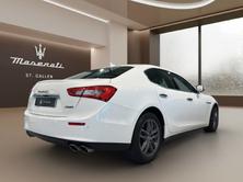 MASERATI Ghibli 3.0 V6 D, Diesel, Second hand / Used, Automatic - 5