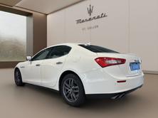MASERATI Ghibli 3.0 V6 D, Diesel, Second hand / Used, Automatic - 7