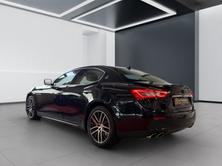 MASERATI Ghibli 3.0 V6 Automatica, Benzin, Occasion / Gebraucht, Automatik - 4