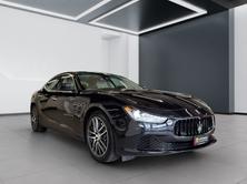 MASERATI Ghibli 3.0 V6 Automatica, Benzin, Occasion / Gebraucht, Automatik - 7
