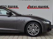 MASERATI Ghibli S Q4 3.0 V6 Automatica*Ab MFK,1 Jahr oder 20, Benzin, Occasion / Gebraucht, Automatik - 3