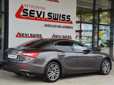MASERATI Ghibli S Q4 3.0 V6 Automatica*Ab MFK,1 Jahr oder 20, Benzin, Occasion / Gebraucht, Automatik - 5