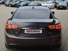 MASERATI Ghibli S Q4 3.0 V6 Automatica*Ab MFK,1 Jahr oder 20, Benzin, Occasion / Gebraucht, Automatik - 6