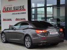 MASERATI Ghibli S Q4 3.0 V6 Automatica*Ab MFK,1 Jahr oder 20, Benzin, Occasion / Gebraucht, Automatik - 7