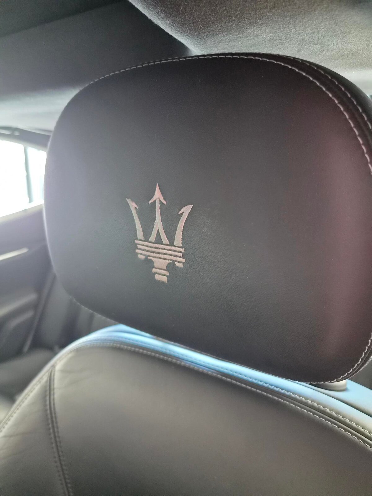 MASERATI Ghibli S Q4 3.0 V6 Automatica, Benzina, Occasioni / Usate, Automatico - 7