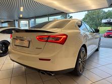 MASERATI Ghibli S Q4 3.0 V6 Automatica, Benzina, Occasioni / Usate, Automatico - 3