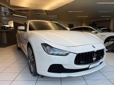 MASERATI Ghibli S Q4 3.0 V6 Automatica, Benzina, Occasioni / Usate, Automatico - 4