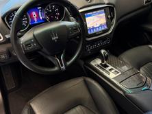 MASERATI Ghibli S Q4 3.0 V6 Automatica, Benzina, Occasioni / Usate, Automatico - 5