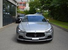 MASERATI Ghibli 3.0 V6 Automatica, Petrol, Second hand / Used, Automatic - 2