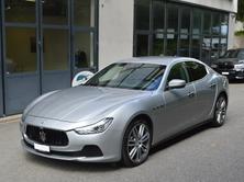 MASERATI Ghibli 3.0 V6 Automatica, Petrol, Second hand / Used, Automatic - 3