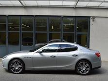 MASERATI Ghibli 3.0 V6 Automatica, Petrol, Second hand / Used, Automatic - 4
