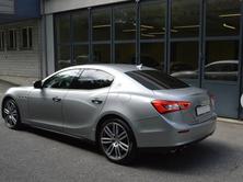 MASERATI Ghibli 3.0 V6 Automatica, Petrol, Second hand / Used, Automatic - 5