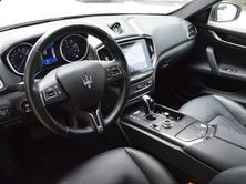 MASERATI Ghibli 3.0 V6 Automatica, Petrol, Second hand / Used, Automatic - 7