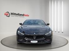 MASERATI Ghibli Trofeo 3.8 V8 Automatica, Essence, Occasion / Utilisé, Automatique - 2