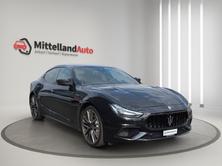 MASERATI Ghibli Trofeo 3.8 V8 Automatica, Essence, Occasion / Utilisé, Automatique - 3
