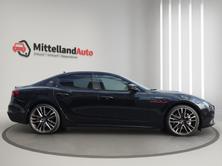 MASERATI Ghibli Trofeo 3.8 V8 Automatica, Essence, Occasion / Utilisé, Automatique - 4