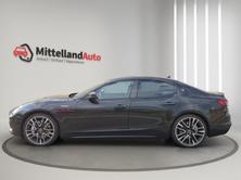 MASERATI Ghibli Trofeo 3.8 V8 Automatica, Essence, Occasion / Utilisé, Automatique - 5