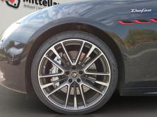 MASERATI Ghibli Trofeo 3.8 V8 Automatica, Essence, Occasion / Utilisé, Automatique - 6