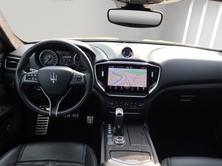 MASERATI Ghibli Trofeo 3.8 V8 Automatica, Essence, Occasion / Utilisé, Automatique - 7