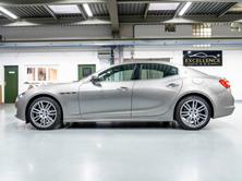 MASERATI Ghibli S Q4 3.0 V6 GranLusso Automatica, Benzina, Occasioni / Usate, Automatico - 4