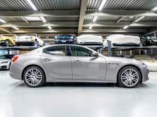 MASERATI Ghibli S Q4 3.0 V6 GranLusso Automatica, Benzina, Occasioni / Usate, Automatico - 5