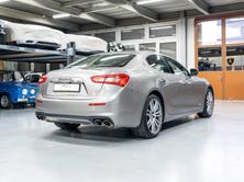 MASERATI Ghibli S Q4 3.0 V6 GranLusso Automatica, Benzina, Occasioni / Usate, Automatico - 6
