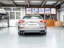 MASERATI Ghibli S Q4 3.0 V6 GranLusso Automatica, Benzina, Occasioni / Usate, Automatico - 7