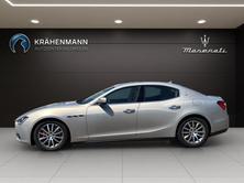 MASERATI GHIBLI 3.0 V6 S Q4, Benzina, Occasioni / Usate, Automatico - 2
