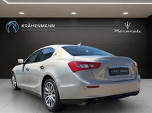 MASERATI GHIBLI 3.0 V6 S Q4, Benzina, Occasioni / Usate, Automatico - 3