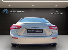 MASERATI GHIBLI 3.0 V6 S Q4, Benzina, Occasioni / Usate, Automatico - 4
