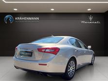 MASERATI GHIBLI 3.0 V6 S Q4, Benzina, Occasioni / Usate, Automatico - 5