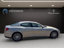 MASERATI GHIBLI 3.0 V6 S Q4, Benzina, Occasioni / Usate, Automatico - 6