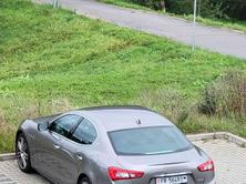 MASERATI Ghibli 3.0 V6 S Q4, Benzin, Occasion / Gebraucht, Automatik - 2