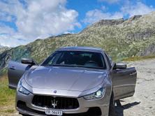 MASERATI Ghibli 3.0 V6 S Q4, Benzin, Occasion / Gebraucht, Automatik - 3