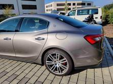 MASERATI Ghibli 3.0 V6 S Q4, Benzin, Occasion / Gebraucht, Automatik - 5
