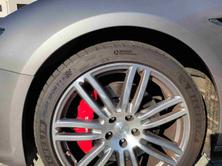 MASERATI Ghibli 3.0 V6 S Q4, Benzin, Occasion / Gebraucht, Automatik - 6