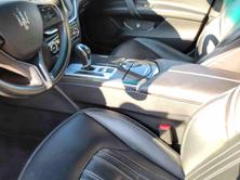 MASERATI Ghibli 3.0 V6 S Q4, Benzin, Occasion / Gebraucht, Automatik - 7