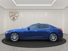MASERATI Ghibli S Q4 3.0 V6 Automatica, Benzina, Occasioni / Usate, Automatico - 2