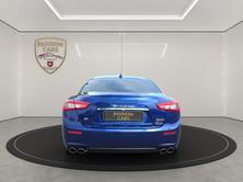 MASERATI Ghibli S Q4 3.0 V6 Automatica, Benzina, Occasioni / Usate, Automatico - 4