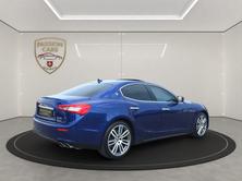 MASERATI Ghibli S Q4 3.0 V6 Automatica, Benzina, Occasioni / Usate, Automatico - 5