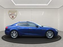MASERATI Ghibli S Q4 3.0 V6 Automatica, Benzina, Occasioni / Usate, Automatico - 6